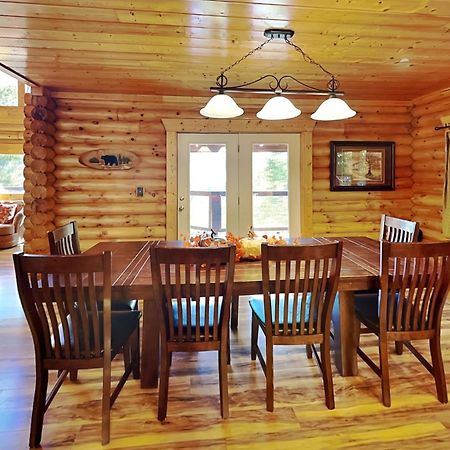 Dreamscapes Villa Gatlinburg Exterior photo
